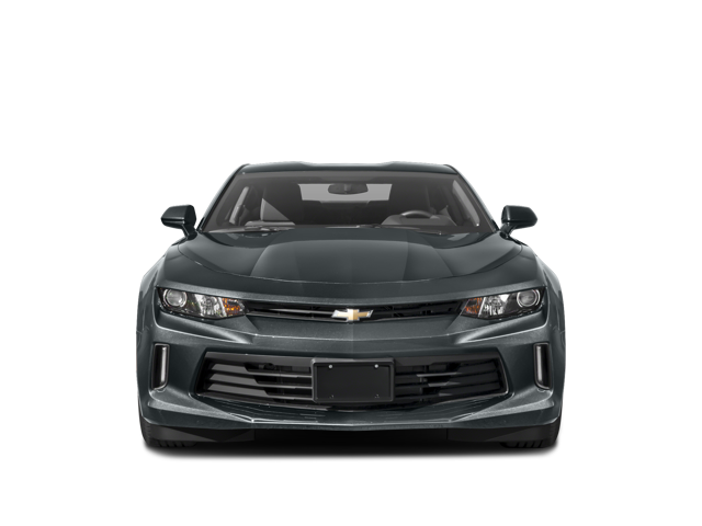 2018 Chevrolet Camaro 2LT 3LT photo 3
