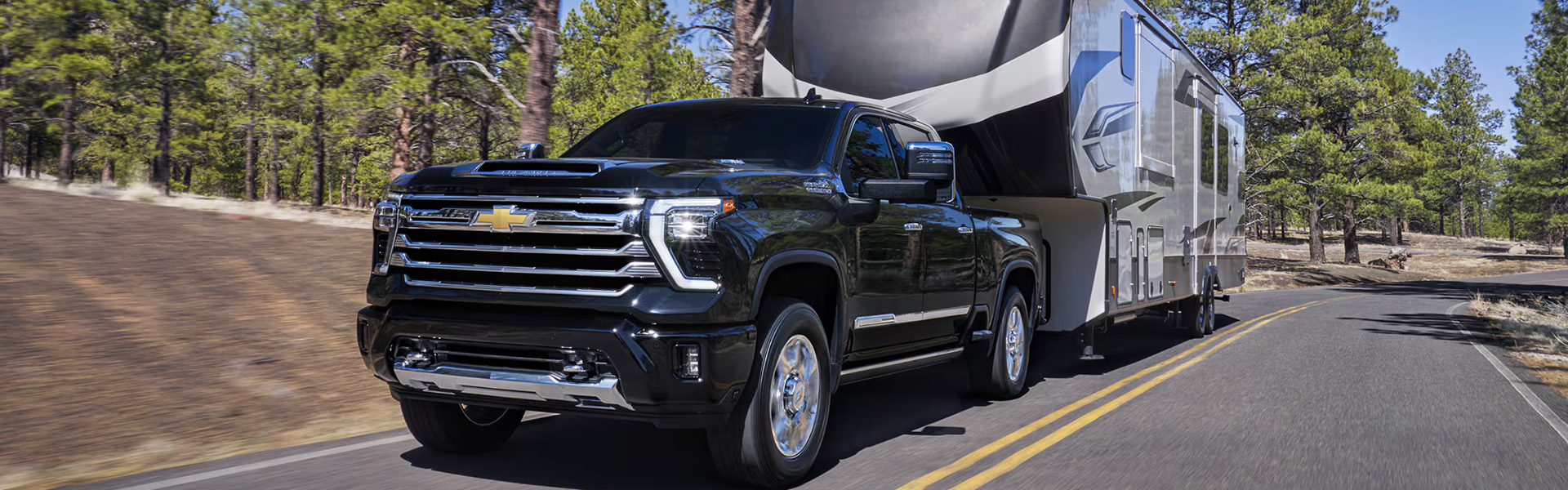 New Chevrolet Work Trucks for Sale in Decatur, AL - Lynn Layton Chevrolet