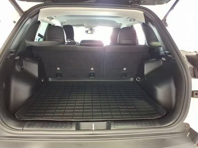 2021 Jeep Cherokee Latitude Lux 4x4