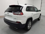 2021 Jeep Cherokee Latitude Lux 4x4