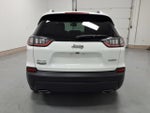 2021 Jeep Cherokee Latitude Lux 4x4
