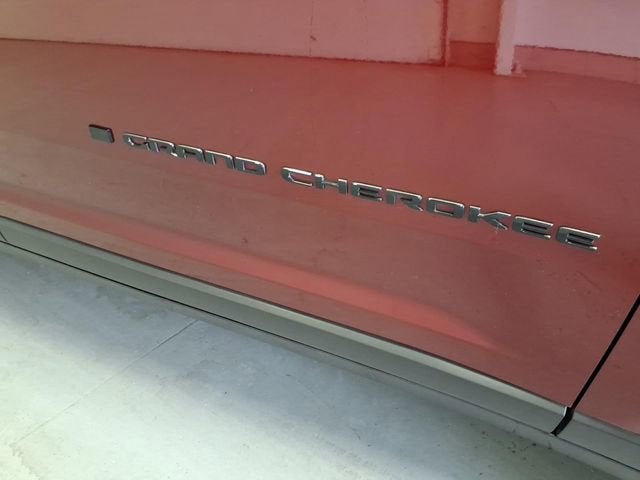 2023 Jeep Grand Cherokee L Altitude 4x2