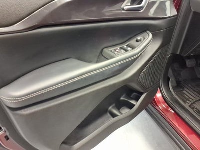 2023 Jeep Grand Cherokee L Altitude 4x2