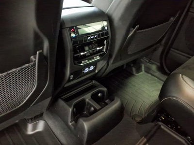 2023 Jeep Grand Cherokee L Altitude 4x2