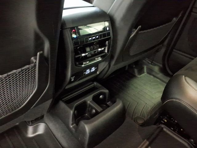 2023 Jeep Grand Cherokee L Altitude 4x2