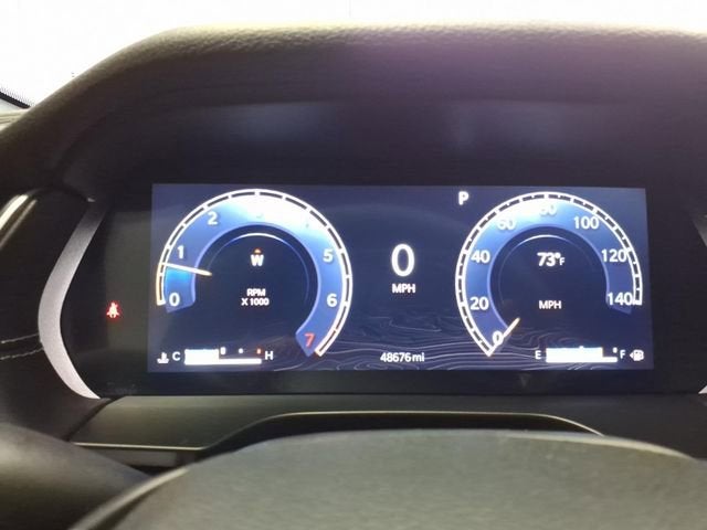 2023 Jeep Grand Cherokee L Altitude 4x2