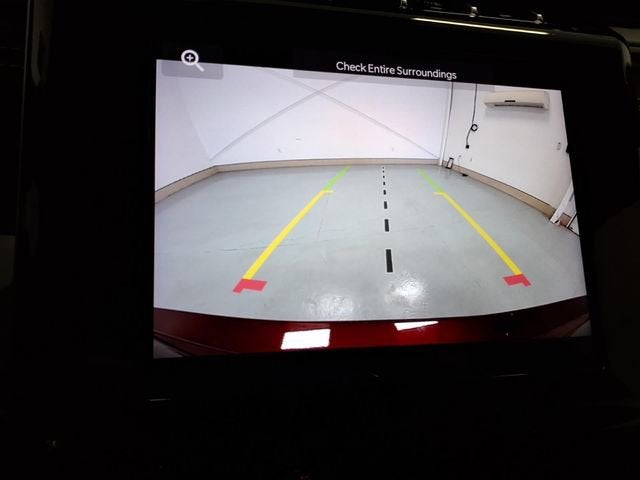 2023 Jeep Grand Cherokee L Altitude 4x2
