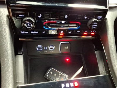 2023 Jeep Grand Cherokee L Altitude 4x2