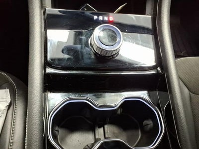 2023 Jeep Grand Cherokee L Altitude 4x2