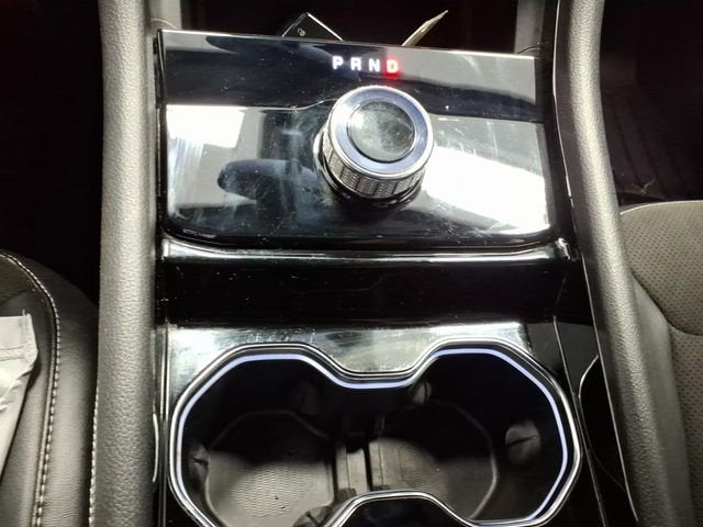2023 Jeep Grand Cherokee L Altitude 4x2