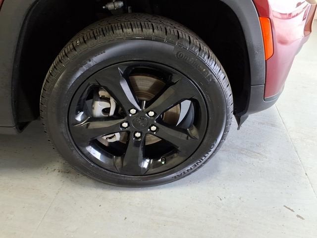2023 Jeep Grand Cherokee L Altitude 4x2