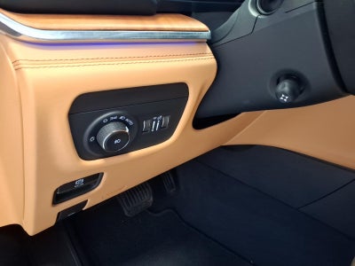 2023 Jeep Grand Cherokee L Summit Reserve