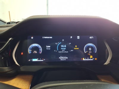 2023 Jeep Grand Cherokee L Summit Reserve