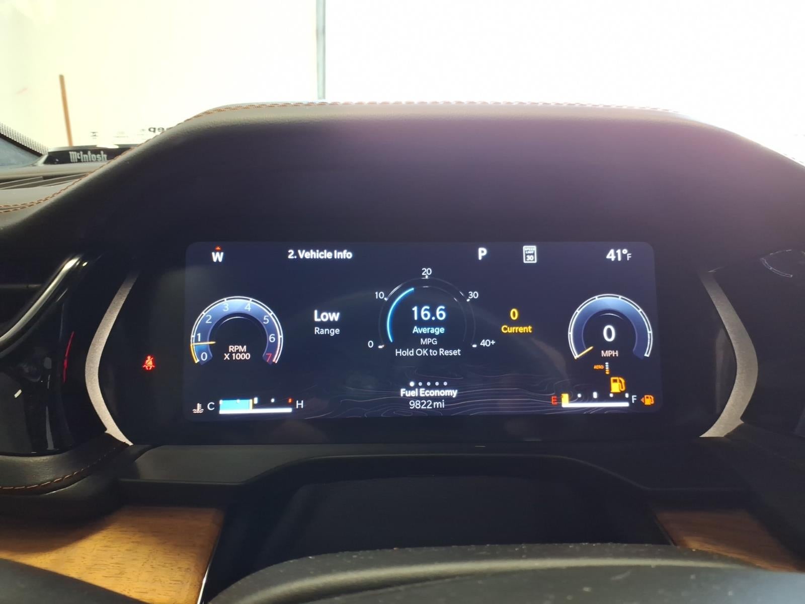 2023 Jeep Grand Cherokee L Summit Reserve