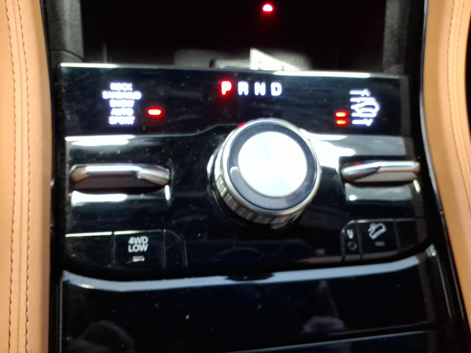 2023 Jeep Grand Cherokee L Summit Reserve