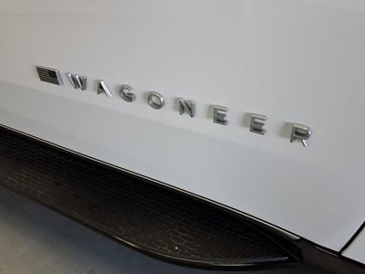 2024 Jeep Wagoneer L BASE