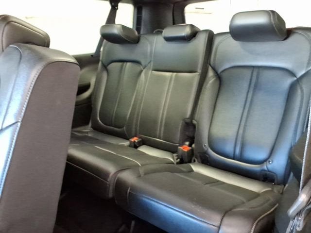 2024 Jeep Wagoneer L BASE