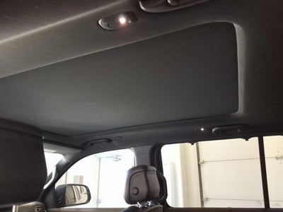 2024 Jeep Wagoneer L BASE