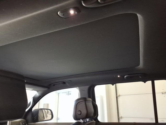 2024 Jeep Wagoneer L BASE