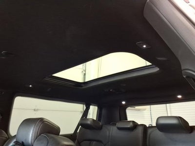 2024 Jeep Wagoneer L BASE