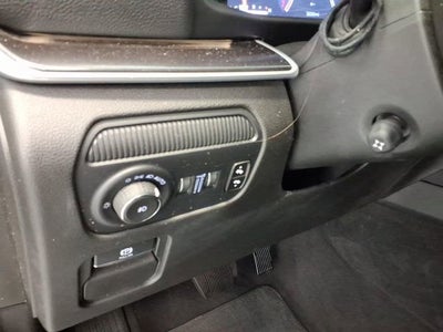 2024 Jeep Wagoneer L BASE