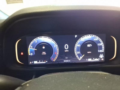 2024 Jeep Wagoneer L BASE