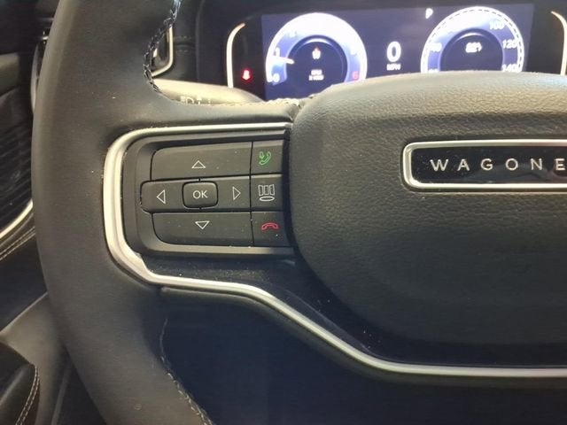 2024 Jeep Wagoneer L BASE