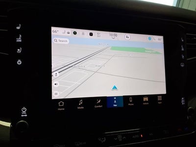 2024 Jeep Wagoneer L BASE