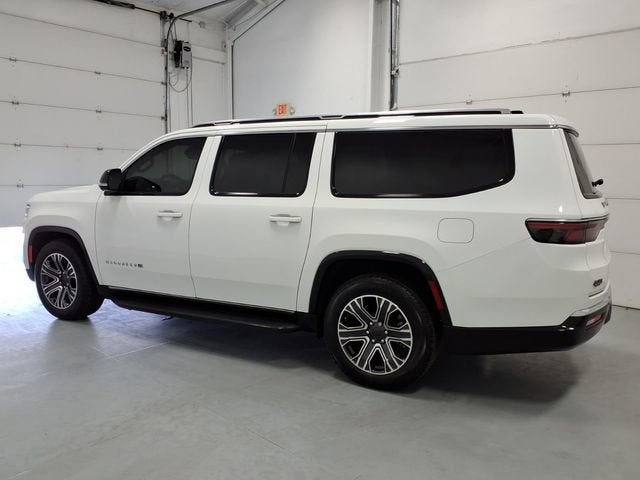 2024 Jeep Wagoneer L BASE
