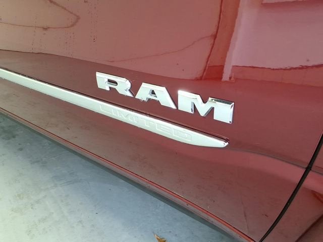 2020 RAM 1500 Limited Crew Cab 4x2 5'7" Box