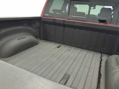 2020 RAM 1500 Limited Crew Cab 4x2 5'7" Box