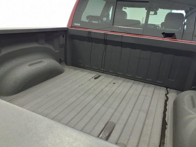 2020 RAM 1500 Limited Crew Cab 4x2 5'7" Box