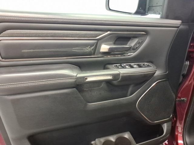 2020 RAM 1500 Limited Crew Cab 4x2 5'7" Box