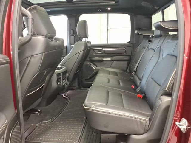 2020 RAM 1500 Limited Crew Cab 4x2 5'7" Box