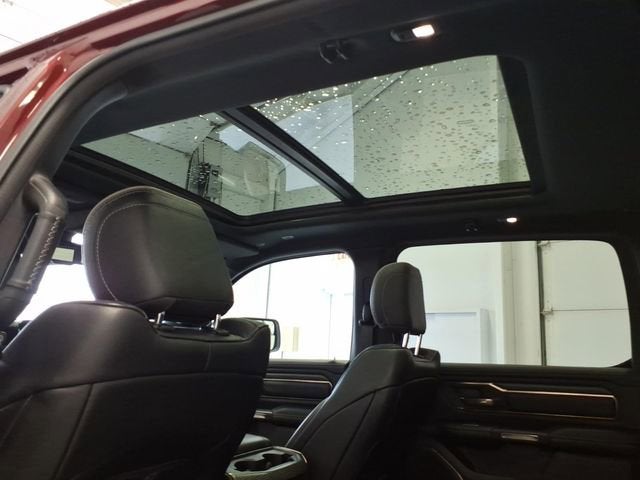 2020 RAM 1500 Limited Crew Cab 4x2 5'7" Box