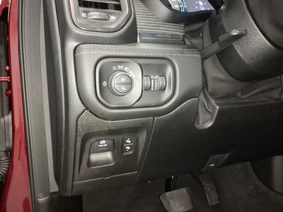 2020 RAM 1500 Limited Crew Cab 4x2 5'7" Box