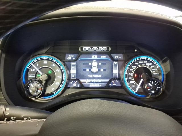2020 RAM 1500 Limited Crew Cab 4x2 5'7" Box