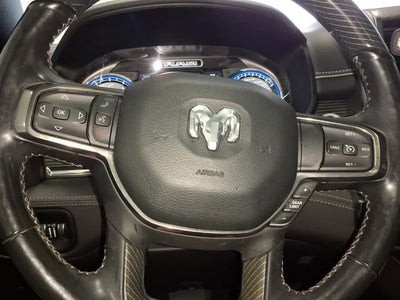 2020 RAM 1500 Limited Crew Cab 4x2 5'7" Box