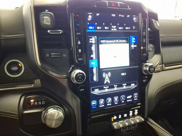 2020 RAM 1500 Limited Crew Cab 4x2 5'7" Box