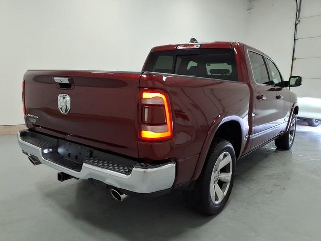 2020 RAM 1500 Limited Crew Cab 4x2 5'7" Box