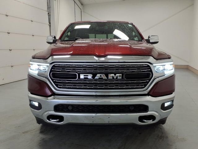 2020 RAM 1500 Limited Crew Cab 4x2 5'7" Box