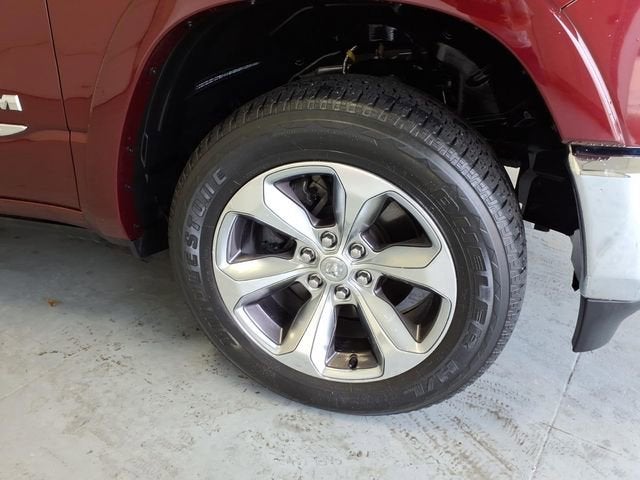 2020 RAM 1500 Limited Crew Cab 4x2 5'7" Box