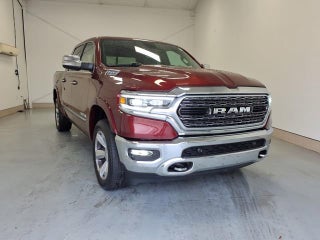 2020 RAM 1500 Limited Crew Cab 4x2 5'7" Box