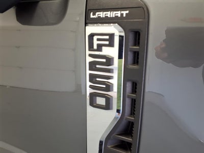 2024 Ford Super Duty F-250 SRW XL