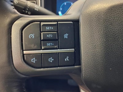 2024 Ford Super Duty F-250 SRW XL