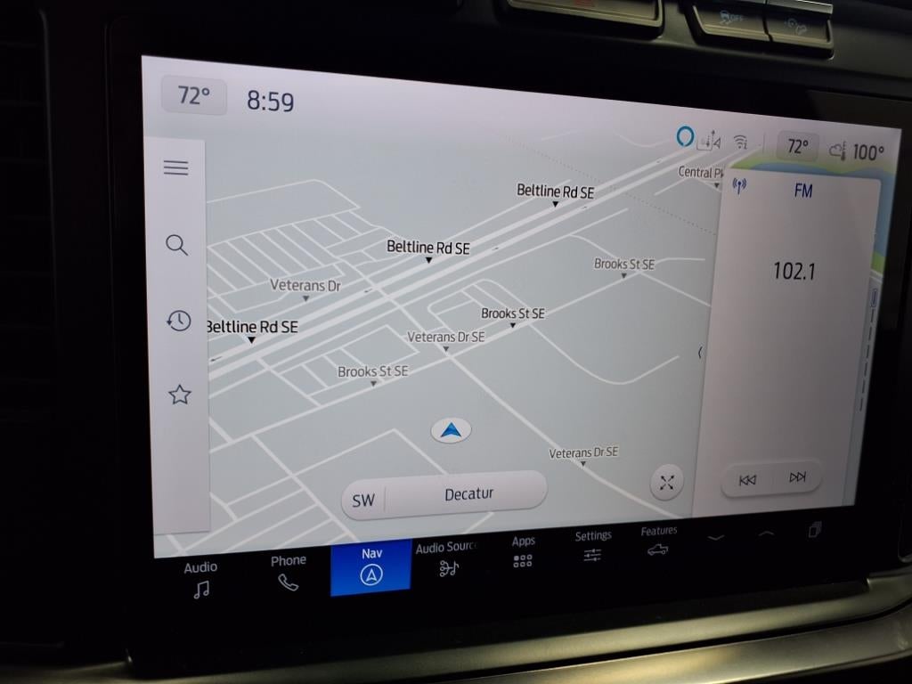 2024 Ford Super Duty F-250 SRW XL