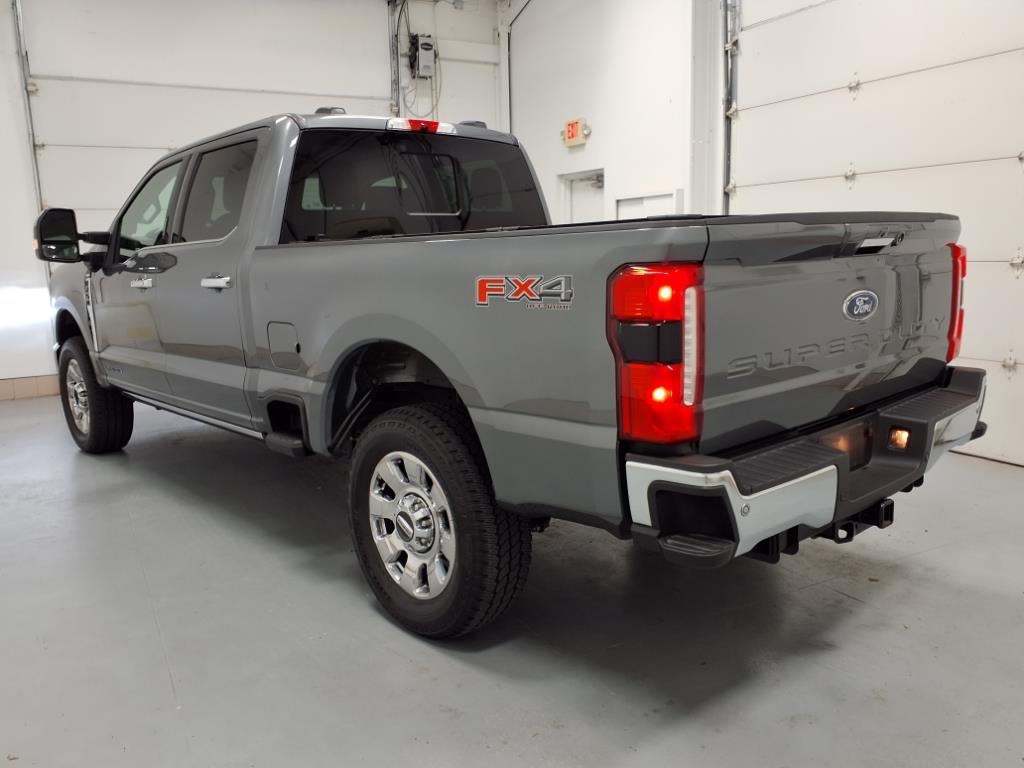 2024 Ford Super Duty F-250 SRW XL