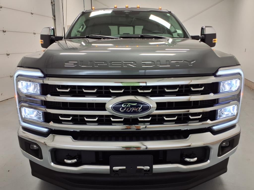 2024 Ford Super Duty F-250 SRW XL