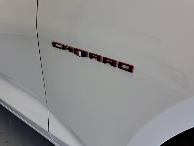 2024 Chevrolet Camaro 3LT