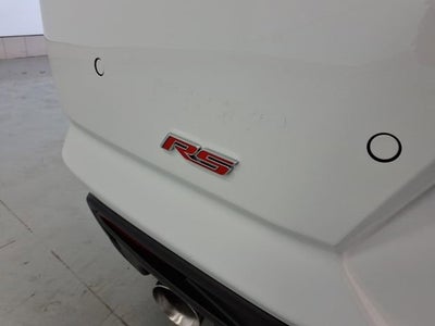 2024 Chevrolet Camaro 3LT